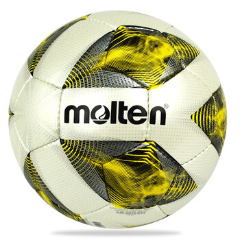 摩腾 molten足球4号 F4A3200-WY青少年 5-7人制PU防沙气咀通用足球