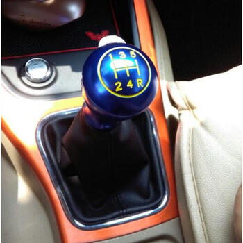 适用于汽车车用档把头改装金属手动挡排挡头通用排档杆自动挂挡杆头