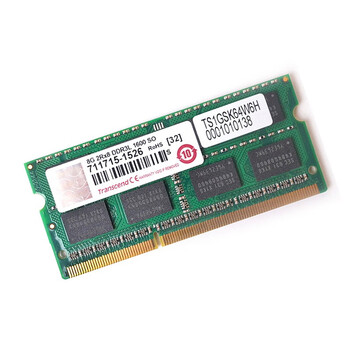 联想（lenovo）笔记本内存条 ThinkPad 原装三代DDR3L 1600MHZ 8G 低电压E455/E460/E465/E540