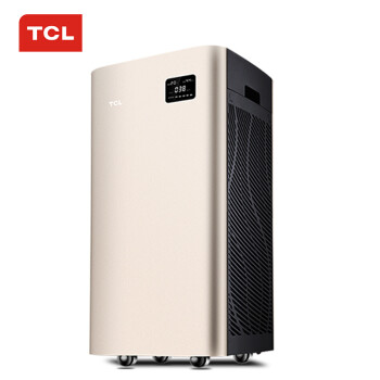 感受说说使用TCL KJ818F-A2怎么样，热水器区别比较起来大吗？