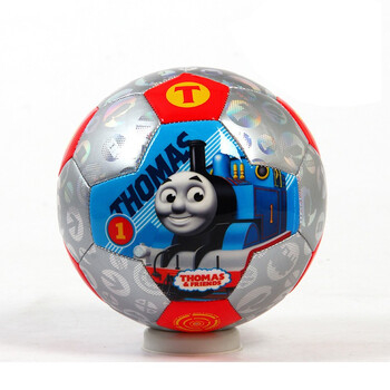 迪士尼disney儿童足球3号玩具球小学生男童幼儿园练习球米奇托马斯