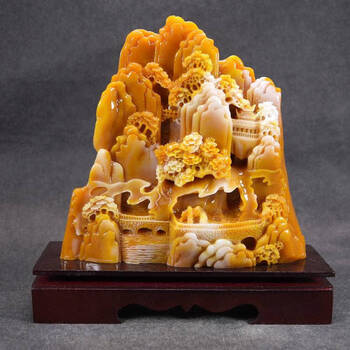 田黄石品牌及商品- 京东