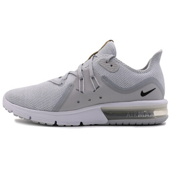 【現貨008 011】nike耐克air max sequent 3 男子跑步鞋減震氣墊