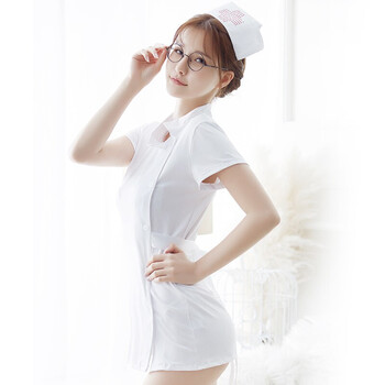 内衣女春季开裆免脱诱惑连体裤美女睡衣长裙内裤网纱性感网眼丝袜角色