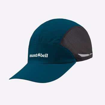 Montbell 户外运动3d网眼棒球帽 Dkma深青色 S M 图片价格品牌报价 京东