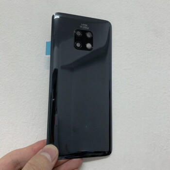 誉科创适用华为mate20mate20pro玻璃后盖手机后壳电池盖手机壳后屏