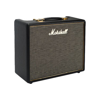 马歇尔(marshall) 电吉他音箱origin5c马勺吉他电子管音响origin20h箱