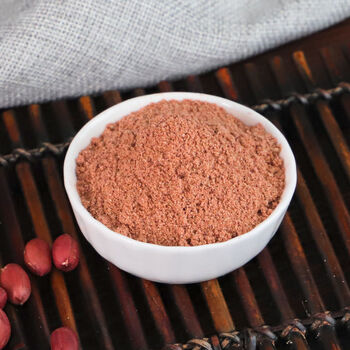 衣红衣花生皮粉新货正宗血小板气血滋养新鲜五红汤粉花生衣粉1000克