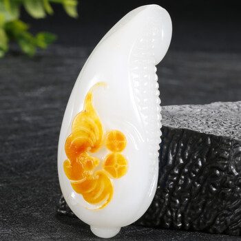 珍宝世家和田玉金秋纳福专场