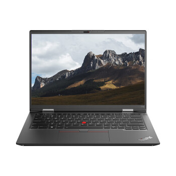 ThinkPad T14p 联想14英寸高性能标压工程师本笔记本电脑 13代酷睿i9-13900H 32G 1TB 2.2K 商务办公本