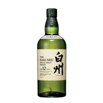 白州威士忌12年- 京东 白州威士忌12年- 京东