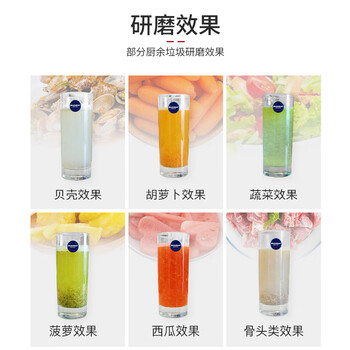 陕固厨余食物垃圾处理器如何呢？质量评分好么