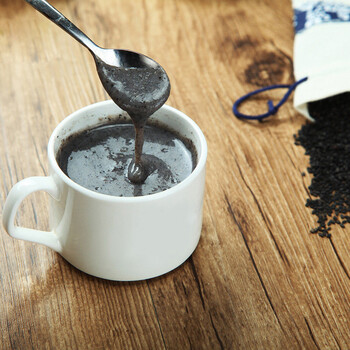 维维纯香黑芝麻糊560g/袋早餐即食冲饮谷物健身代餐