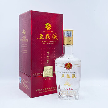 2008年五粮液52度价格报价行情- 京东