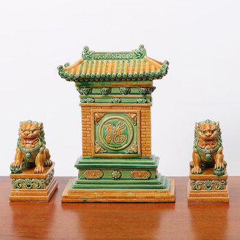 琉璃狮子品牌及商品- 京东