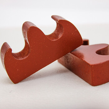 芬尚 hyt-wf-055 文房用品之笔搁 实木小笔山 学生毛笔书画练习用山形实木毛笔托 芬尚 hyt-wf-055 文房用品之笔搁 实木小笔山 学生毛笔书画练习用山形实木毛笔托