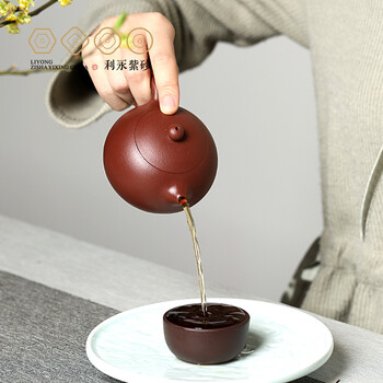 百年利永紫砂壶售后服务怎样？贴心保障，让你无忧使用！