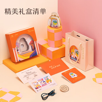 猫王收音机猫王音响CoCo迷你音乐手包艺术高定蓝牙音响小型无线蓝牙音箱语音录音礼物 猫王收音机猫王音响CoCo迷你音乐手包艺术高定蓝牙音响小型无线蓝牙音箱语音录音礼物