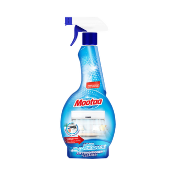 MOOTAA 茉汰空调清洁剂550ml C038