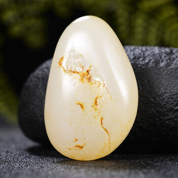 巨石和田玉金秋十月专场