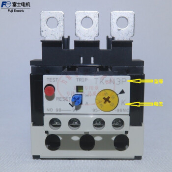 富士继电器品牌及商品- 京东