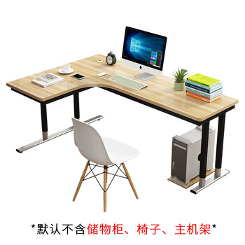 安尔雅电脑桌办公桌靠谱吗？真实评测差么