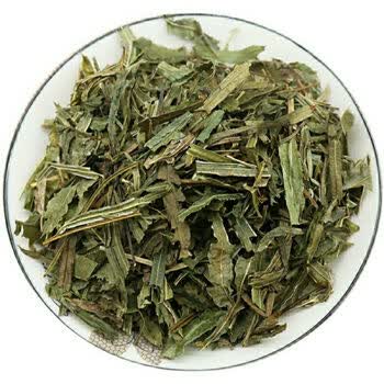 60啡晨凤尾草新鲜中药材店铺凤尾七鸡爪草阉鸡尾100g中草药sn6210