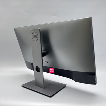 DELL 27インチ 4Kモニター 本体UltraSharp U2720QM