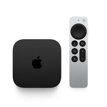 买 Apple tv，需要考虑的哪些因素？
