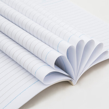 得力(deli)8本A5/78张无线装订软抄本记事本 工作笔记本子文具办公用品 7985 得力(deli)8本A5/78张无线装订软抄本记事本 工作笔记本子文具办公用品 7985