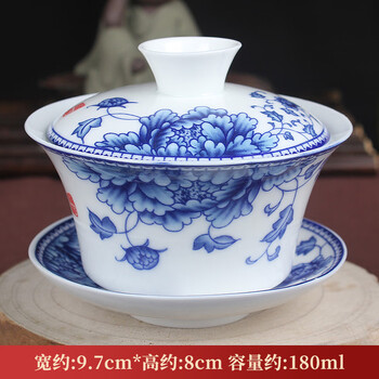 中国宋代青瓷盖碗，茶器。 中国宋代青瓷盖碗，茶器。 中国宋代青瓷盖碗，茶器。 唐宋青瓷