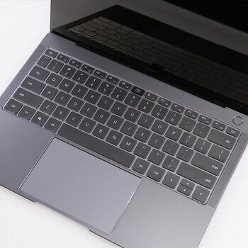 嘉速适用华为MateBook14 2023款键盘膜 14英寸防尘防水高透轻薄键盘保护贴膜(键盘有弹出摄像头) 嘉速适用华为MateBook14 2023款键盘膜 14英寸防尘防水高透轻薄键盘保护贴膜(键盘有弹出摄像头)