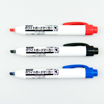 【开学必备】乐如诗(TANOSEE)日本按动式白板笔办公文具会议教学 可替换芯速干可擦易擦粗字平头 蓝色1支TS-RWBK-L 【开学必备】乐如诗(TANOSEE)日本按动式白板笔办公文具会议教学 可替换芯速干可擦易擦粗字平头 蓝色1支TS-RWBK-L