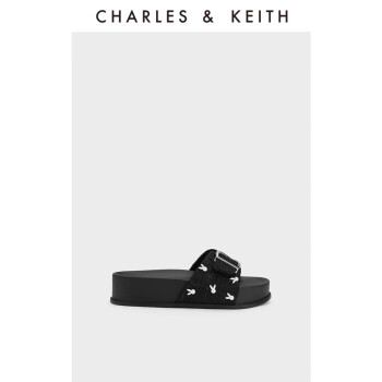 charles keith 鞋新款- charles keith 鞋2021年新款- 京东