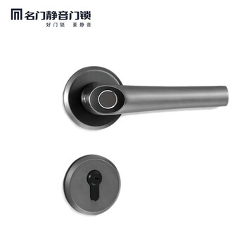 名门指纹锁怎么样？惊艳功能全面揭秘！