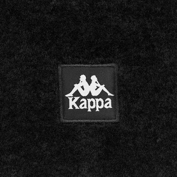 Kappa卡帕小单肩2021冬情侣男女羊羔绒小挎包 Kappa卡帕小单肩2021冬情侣男女羊羔绒小挎包