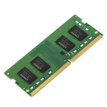 金士顿 (Kingston) 4GB DDR4 2666 笔记本内存条