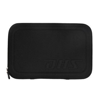 红双喜 七星直拍（京仓速发+拍套）乒乓球拍H7006直拍单拍