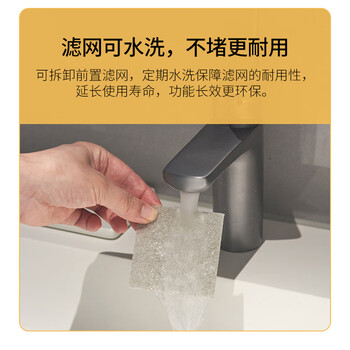 松下吸尘器家用小型有线卧式强力大吸力手持大功率多功能床上地毯MC-C30Y