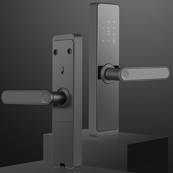 英典s2指纹锁和智能锁(英典s2指纹锁值得手入吗)