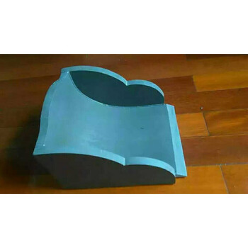 水簸箕室外雨水管接水盘雨水接水斗雨水斗接盘水流子上市 彩色内径30