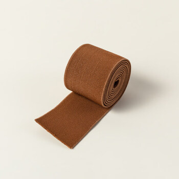 阿尤布宽加厚橡皮筋高弹力松紧带裤子裤腰柔软宽扁橡皮绳牛筋绳 宽