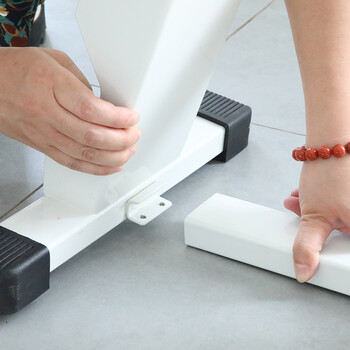 PROIRON普力艾 哑铃架 家用哑铃健身房包胶钢制通用哑铃架 PROIRON普力艾 哑铃架 家用哑铃健身房包胶钢制通用哑铃架