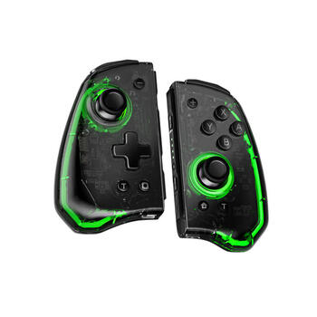 神孩子良值适用switch oled joycon精英手柄 蓝牙左右手控制器 ns配件