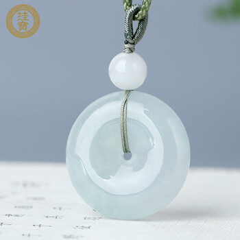 翡翠玉璧品牌及商品- 京东
