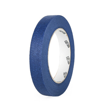 斯图(sitoo)无痕美纹纸5S桌面定位标识胶带彩色无痕标示贴条物品白板划线分割用蓝色胶带18mm*50m 斯图(sitoo)无痕美纹纸5S桌面定位标识胶带彩色无痕标示贴条物品白板划线分割用蓝色胶带18mm*50m