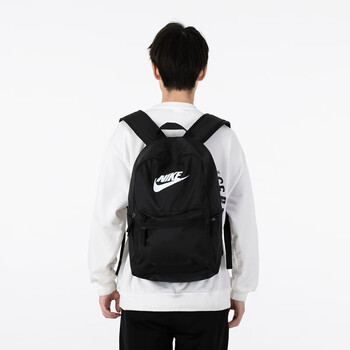 耐克nikenike耐克双肩包男包女包2022夏季新款情侣运动包旅行休闲电脑