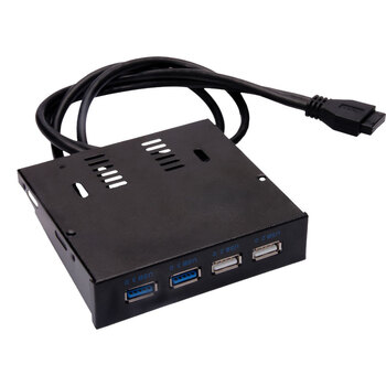 魔羯(MOGE)MC20021 前置软驱电脑DIY配件 老电脑升级 机箱USB扩展 软驱位面板USB3.0*2+USB2.0*2 魔羯(MOGE)MC20021 前置软驱电脑DIY配件 老电脑升级 机箱USB扩展 软驱位面板USB3.0*2+USB2.0*2