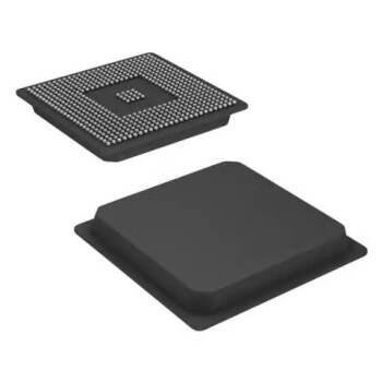 TI DSP/DSC-数字信号处理器和控制器 TMS320DM642AZNZ6