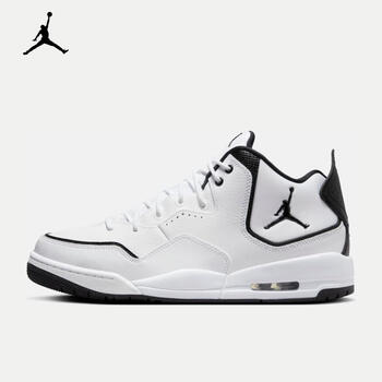 耐克(nike)aj 男子 air jordan courtside 23 运动鞋 ar1000-100 41